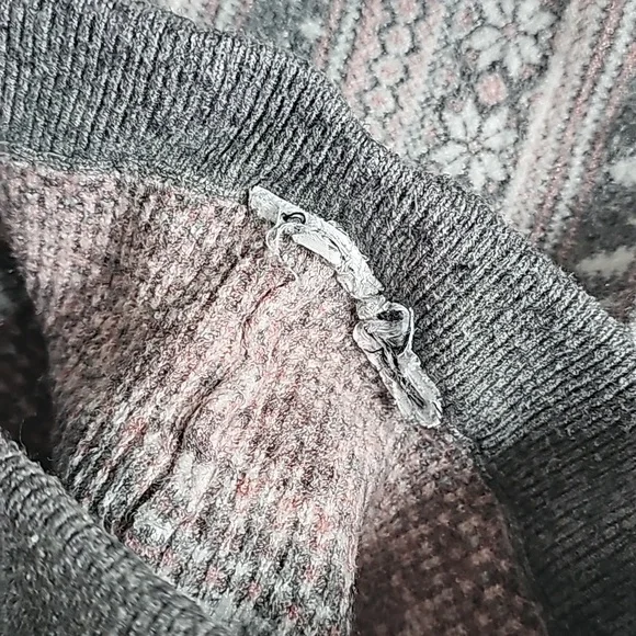 Pajama Pant Lot of 3 XS - Picture 8 of 10